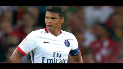 Thiago Silva