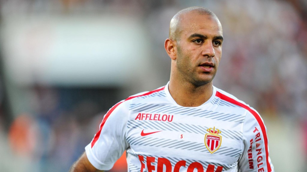  Aymen Abdennour a débloqué le compteur buts