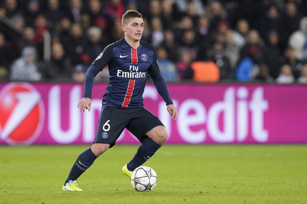 Verratti, "le Hibou" le coeur du jeu parisien, qui veut partir à Barcelone, n'a pas fini d'agiter l'été du PSG