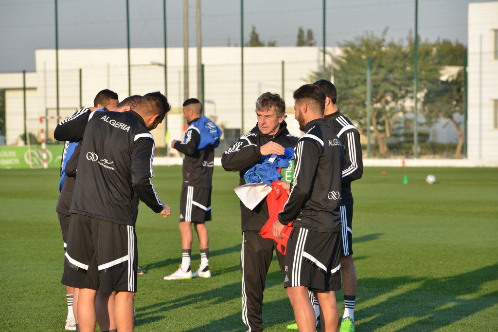 Gourcuff avait déjà démissionné en raison d'une pression énorme à se yeux (photo lagazettedufennec.com )