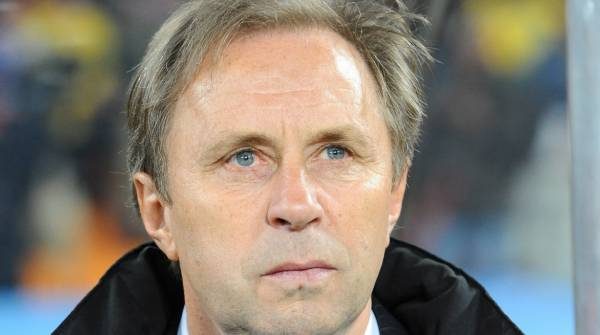 Le Serbe Milovan Rajevc: trois mois et puis s'en va...