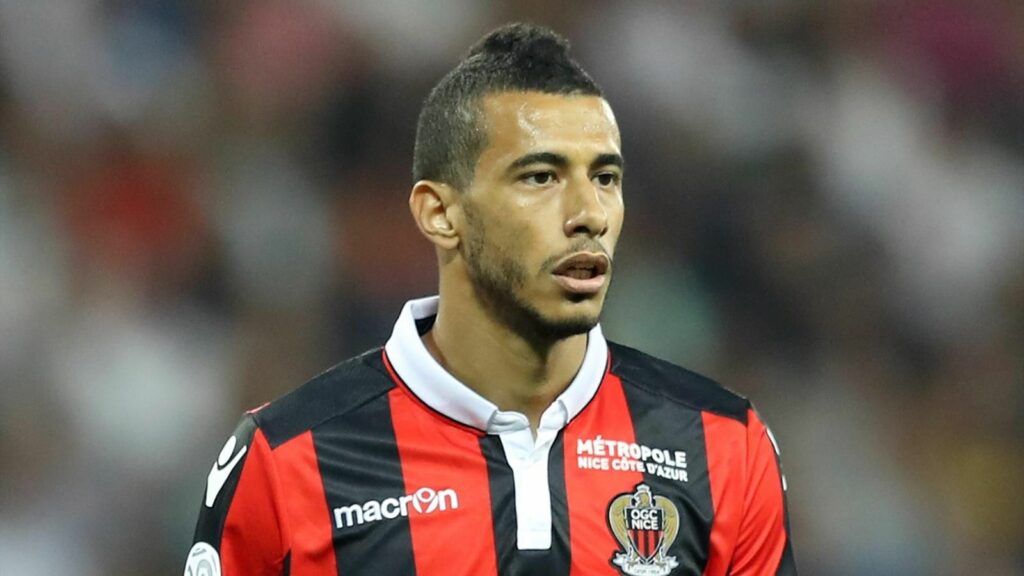 Younes Belhanda affole la Riviera