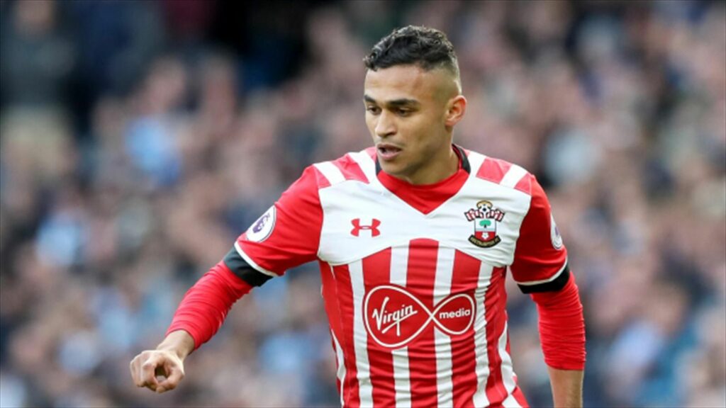 Sofiane Boufal