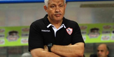 Mohamed Helmy