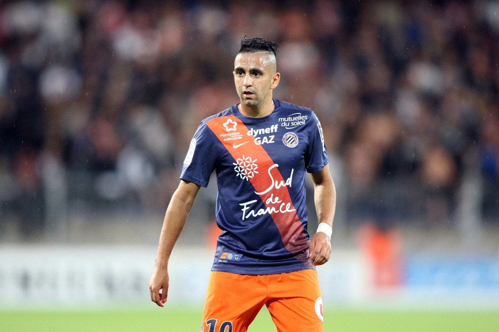 Riyad Boudebouz