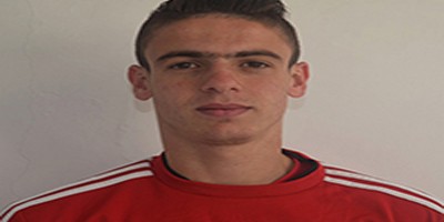Ayoub Abdellaoui (USMA) fait partie des 25 joueurs retenus par Madjer