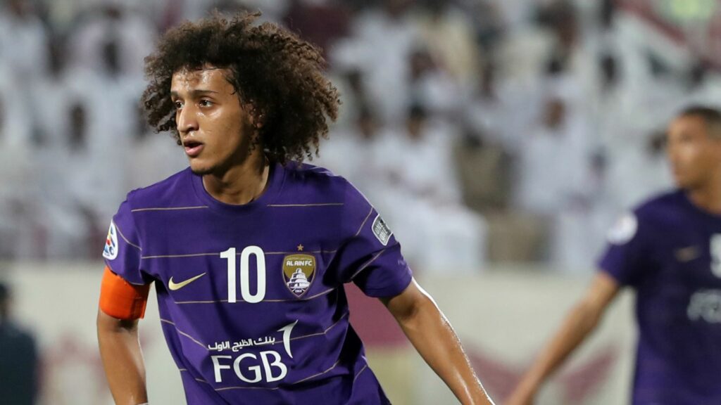 Abdulrahman et Al Ain ont échoué sur le fil en finale de la LDC