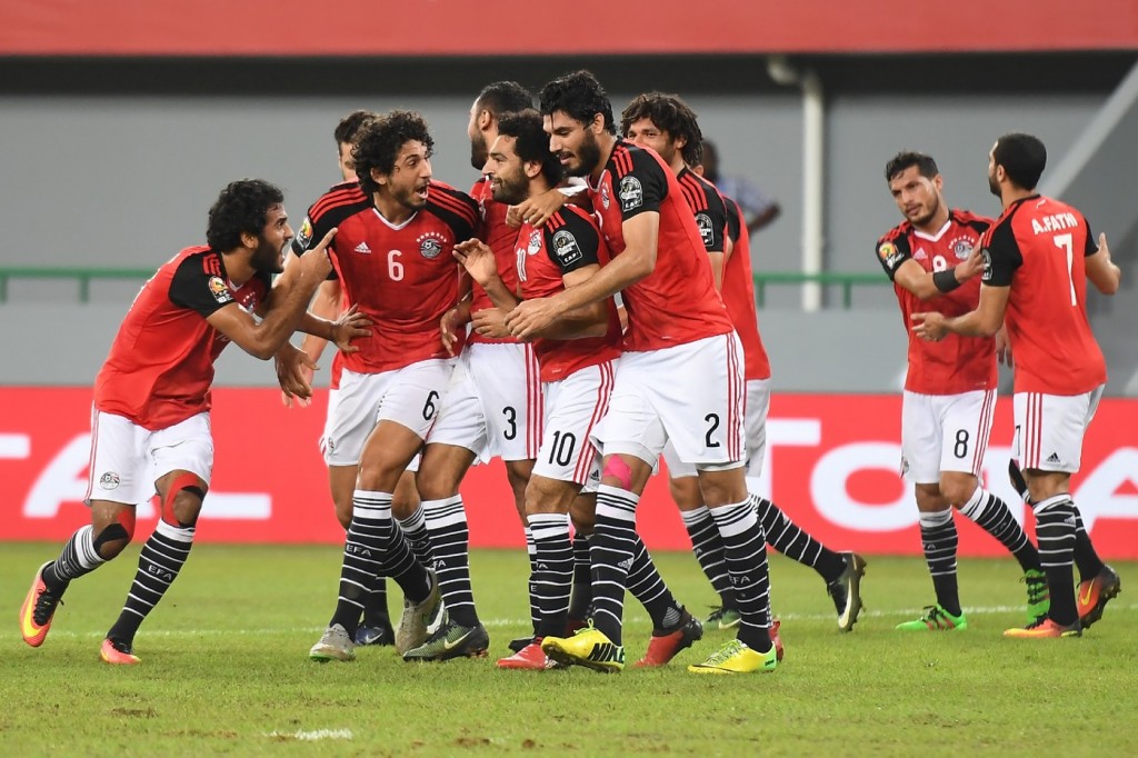 Egypte- CAN 2017 (photo caf.com )