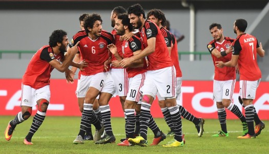 Leheta : « L’Egypte plus forte qu’avant »