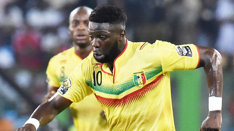 Bakary Sako