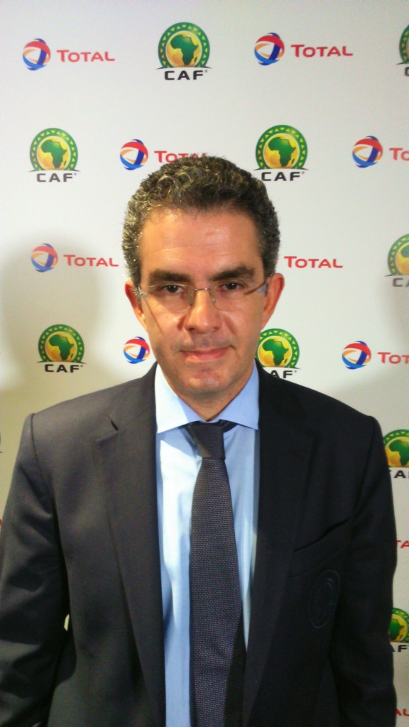 Hisham El-Amarani