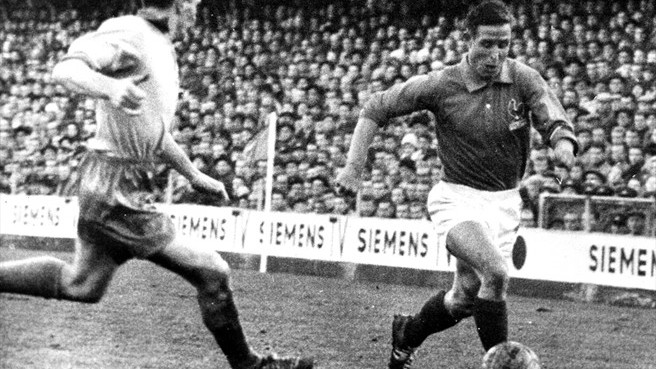 Raymond Kopa