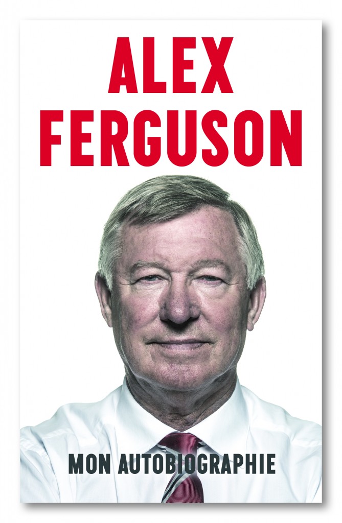 Sir Alex Ferguson