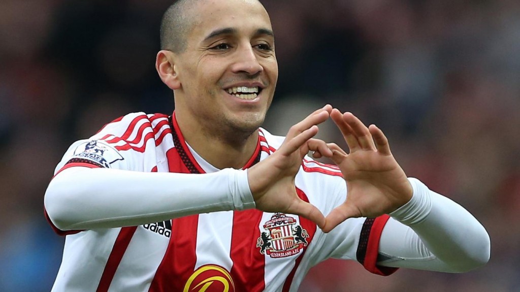 Wahbi Khazri (Sunderland)