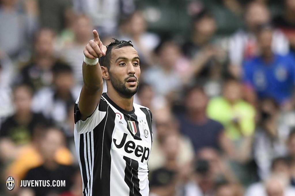 Mehdi Benatia