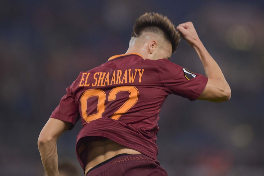 Stephan El Shaarawy