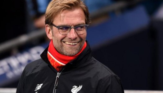 Liverpool: Jurgen Klopp manager de l’année