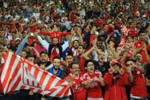   Les Ultras pas chauds pour disputer le Classico à Abu Dhabi (photo cafonine.com)