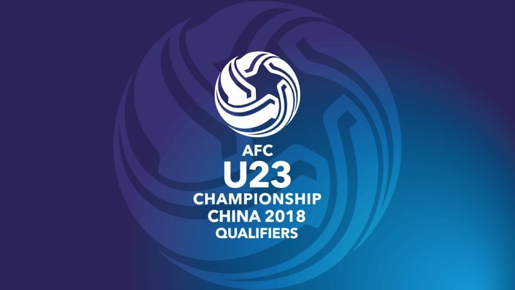 AFC U23 2018