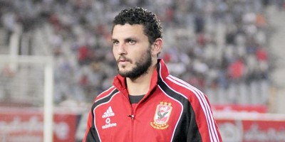 Hossam Ghaly