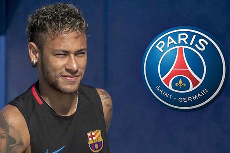 Neymar