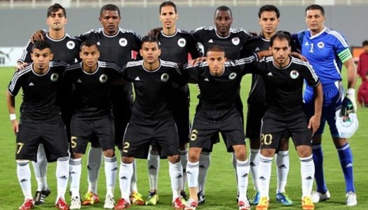 Mondial 2018: la Guinée écarte la Libye (3-2)