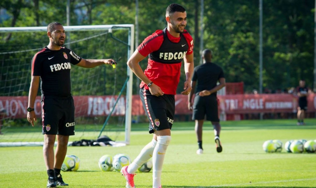 Rachid Ghezzal