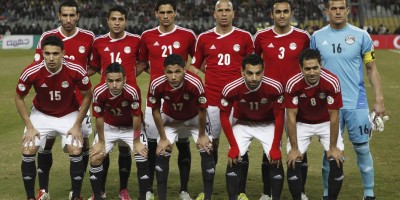 Egypte : face au Sénéglan un remake de la finale de la CAN 2021