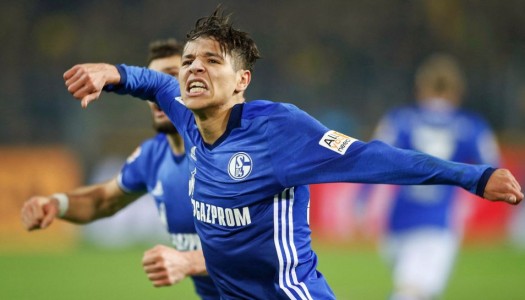 Weekend Story (58-59) : Amine Harit s’installe