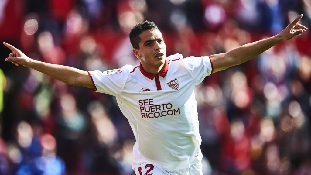 Wissam Ben Yedder