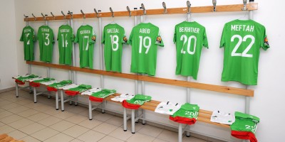 Algérie CAN 2017 (photo cafonline.com)