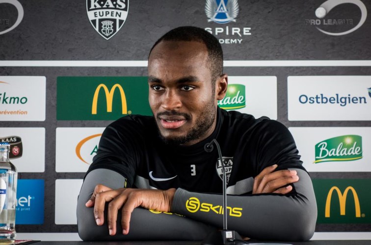 Abdulkarim Hassan Al Fadlalla (Eupen)