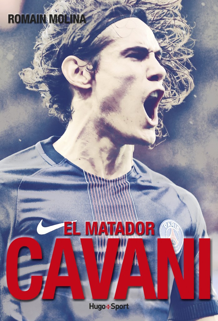 Edison Cavani