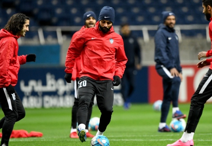 Al Hilal Riyadh