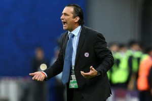 Maux de tête pour Juan Antonio Pizzi