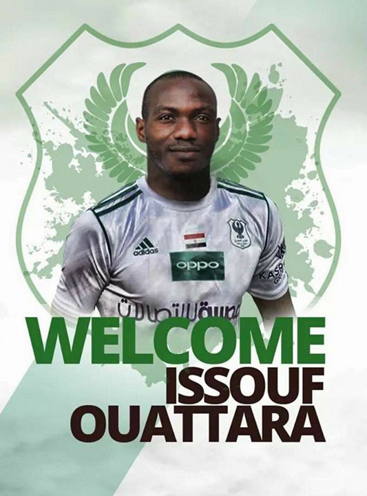 Issouf Ouattara