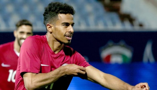 AFC U23 : Afif, l’atout coeur du Qatar