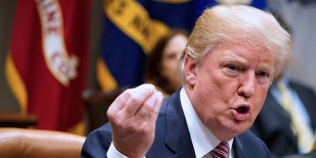 L'administration Donald Trump repoussoir pour la candidature américaine ?