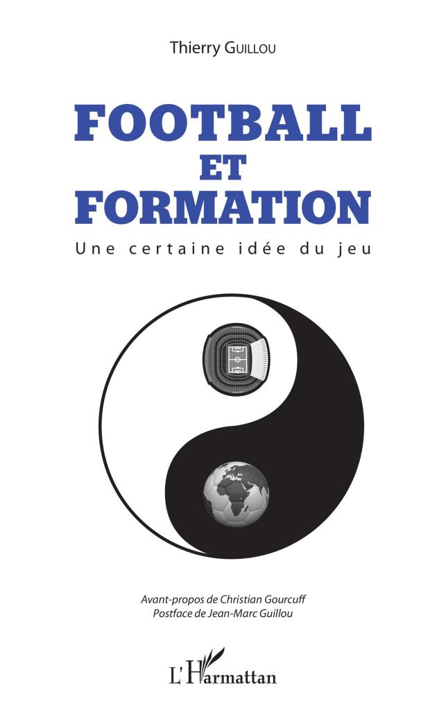 Visuel Football et Formation