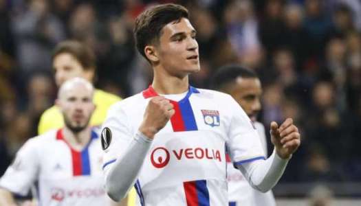 Ligue 1:  Gourcuff évoque l’Algérie et Aouar