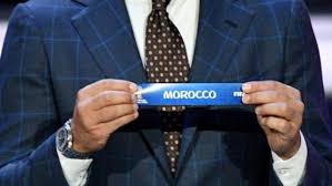 Maroc 2026