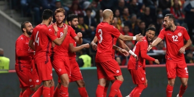 La Tunisie accroche le champion d'Europe en titre