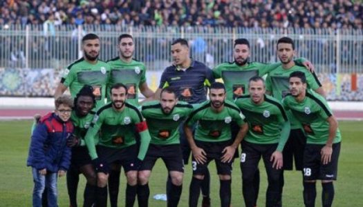 Algérie (Ligue 1) : Les Sanafirs au paradis