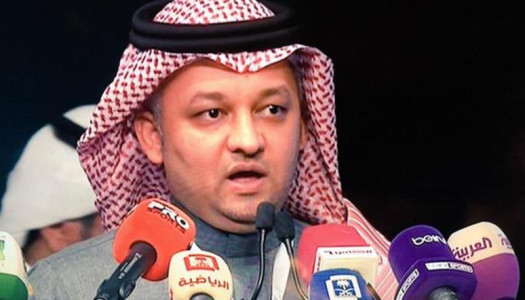 Arabie Saoudite: la colère du président  Adel Ezzat