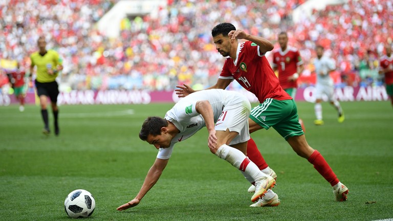 Un but d'entrée à aussi au Portugal (photo Fifa.com )