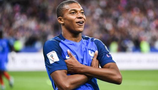 Mondial 2018: Giresse voit la France aller au bout