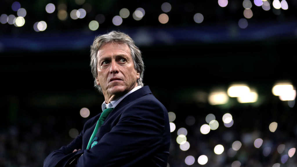 Jorge Jesus