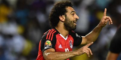 Mohamed Salah conteste l'utilisation de son droit d'image par la Fédération de son pays