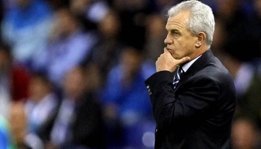 Pharaons:  Ramzy compare Aguirre et Cuper