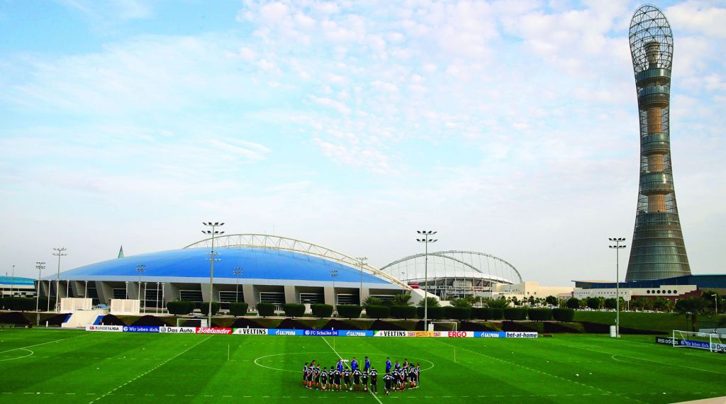 Aspire Academy